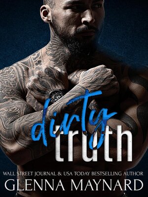 cover image of Dirty Truth